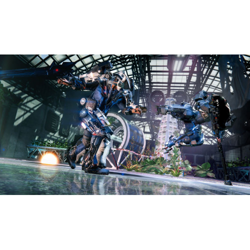 The Surge Xbox One